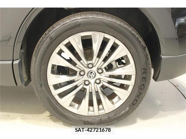 Toyota HARRIER HYBRID 2020-11 8626998-23