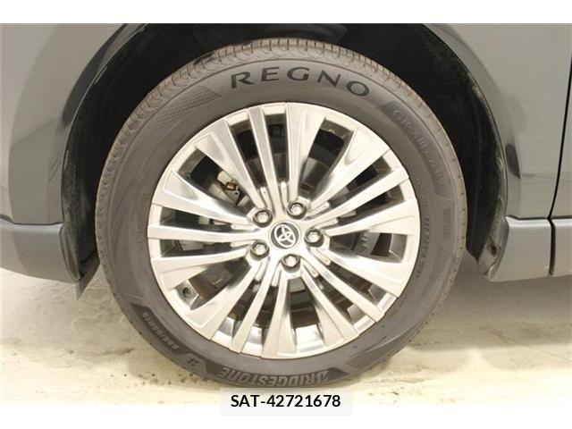 Toyota HARRIER HYBRID 2020-11 8626998-24