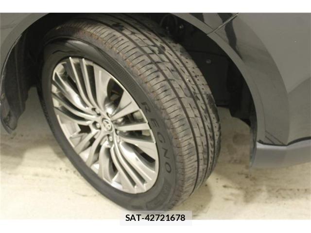 Toyota HARRIER HYBRID 2020-11 8626998-27