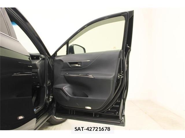 Toyota HARRIER HYBRID 2020-11 8626998-28
