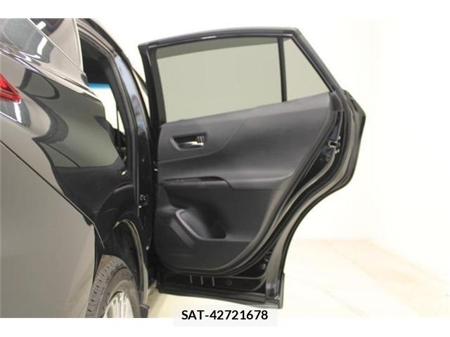 Toyota HARRIER HYBRID 2020-11 8626998-29