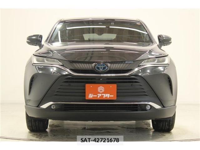 Toyota HARRIER HYBRID 2020-11 8626998-6