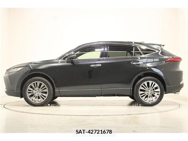 Toyota HARRIER HYBRID 2020-11 8626998-8