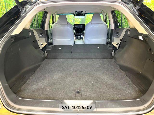 Toyota HARRIER HYBRID 2020-06 8626997-9