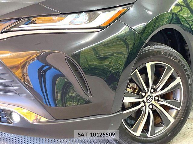 Toyota HARRIER HYBRID 2020-06 8626997-11