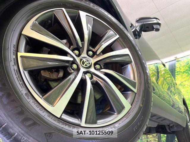 Toyota HARRIER HYBRID 2020-06 8626997-12