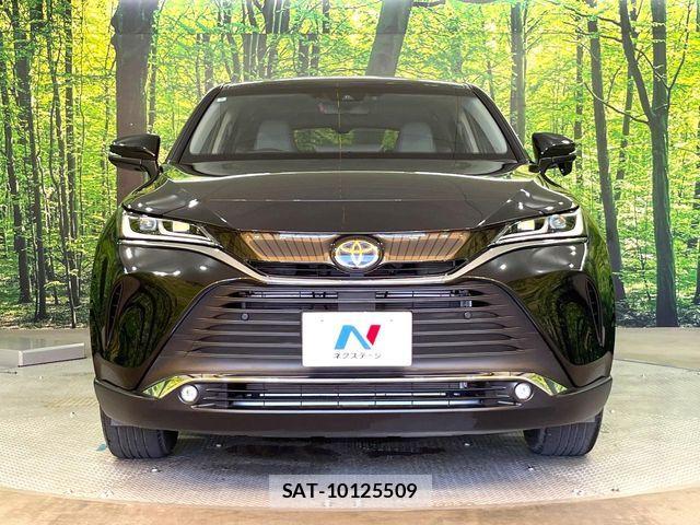 Toyota HARRIER HYBRID 2020-06 8626997-13