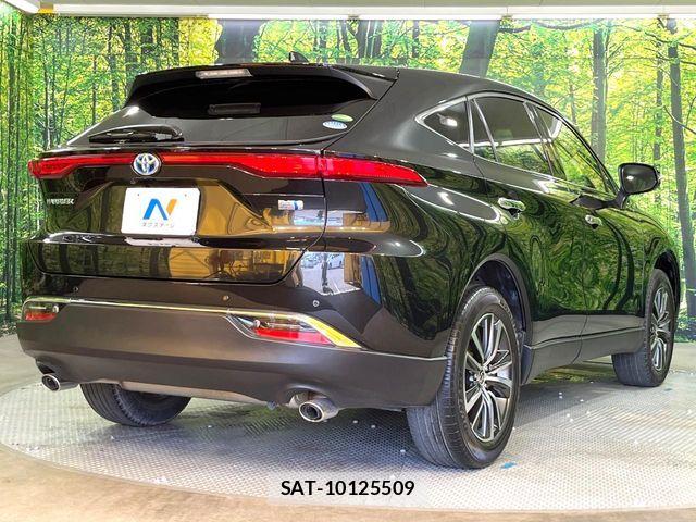 Toyota HARRIER HYBRID 2020-06 8626997-16