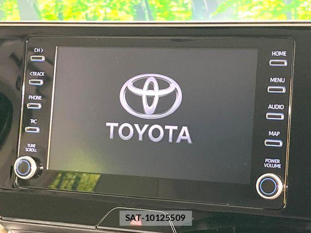 Toyota HARRIER HYBRID 2020-06 8626997-2