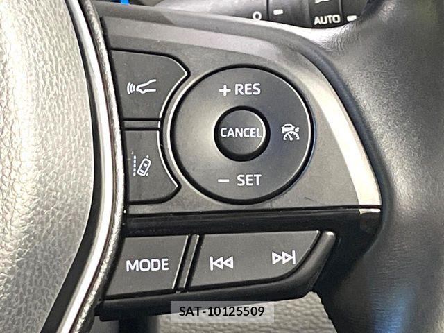 Toyota HARRIER HYBRID 2020-06 8626997-6