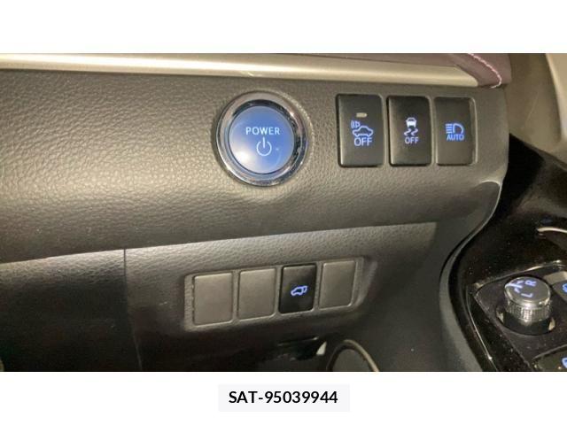 Toyota HARRIER HYBRID 2015-10 8627010-13