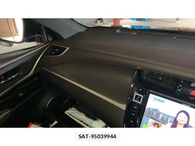 Toyota HARRIER HYBRID 2015-10 8627010-21