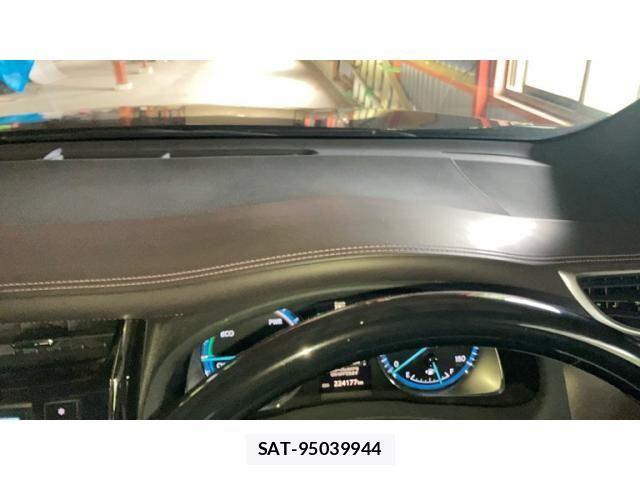 Toyota HARRIER HYBRID 2015-10 8627010-22