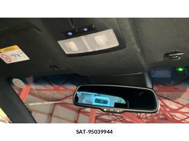 Toyota HARRIER HYBRID 2015-10 8627010-23