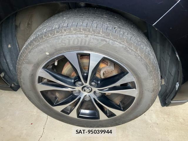Toyota HARRIER HYBRID 2015-10 8627010-2