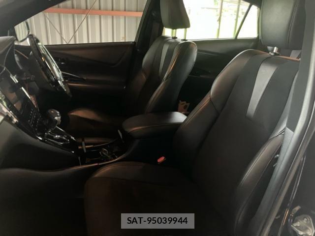 Toyota HARRIER HYBRID 2015-10 8627010-5