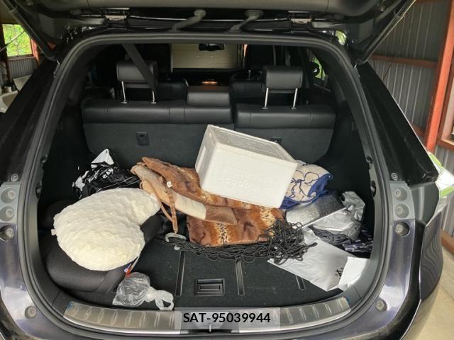 Toyota HARRIER HYBRID 2015-10 8627010-7