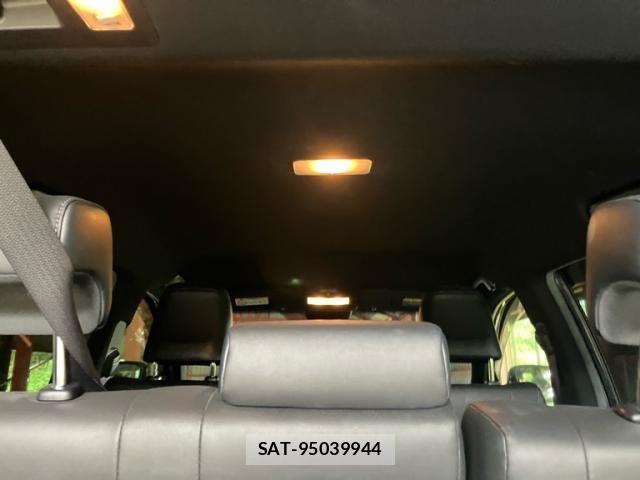 Toyota HARRIER HYBRID 2015-10 8627010-8