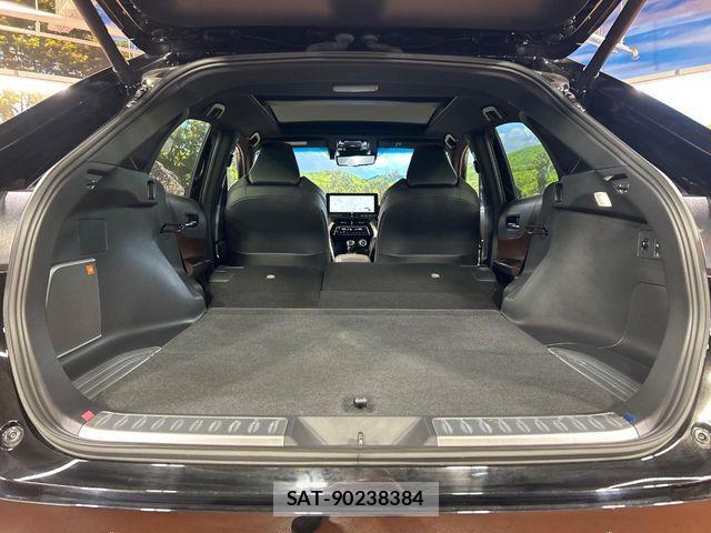 Toyota HARRIER HYBRID 2024-04 8626975-9