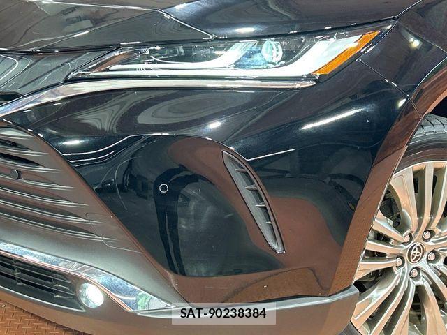 Toyota HARRIER HYBRID 2024-04 8626975-11