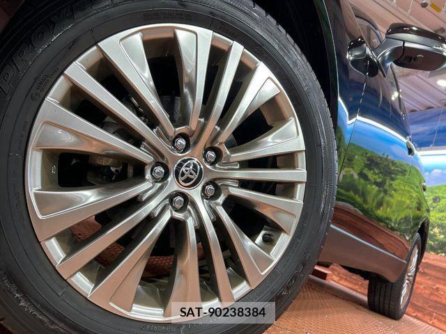 Toyota HARRIER HYBRID 2024-04 8626975-12