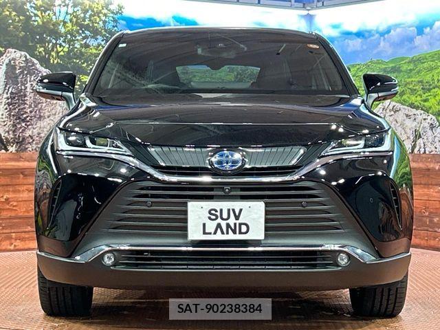 Toyota HARRIER HYBRID 2024-04 8626975-13
