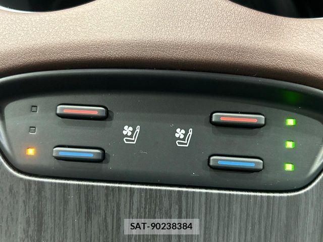 Toyota HARRIER HYBRID 2024-04 8626975-5