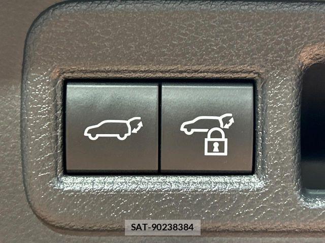 Toyota HARRIER HYBRID 2024-04 8626975-6