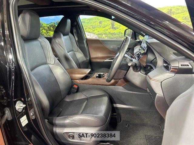 Toyota HARRIER HYBRID 2024-04 8626975-7