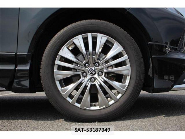 Toyota HARRIER HYBRID 2020-07 8627001-15