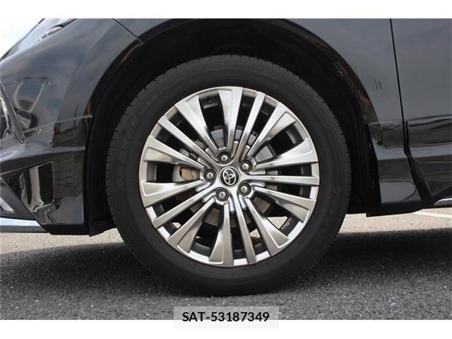 Toyota HARRIER HYBRID 2020-07 8627001-16
