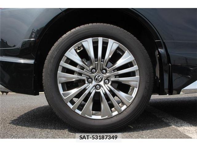 Toyota HARRIER HYBRID 2020-07 8627001-18