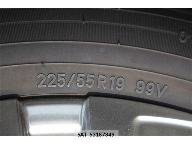 Toyota HARRIER HYBRID 2020-07 8627001-20