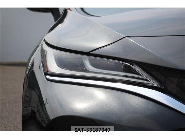 Toyota HARRIER HYBRID 2020-07 8627001-22