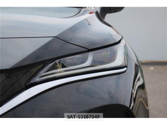 Toyota HARRIER HYBRID 2020-07 8627001-24