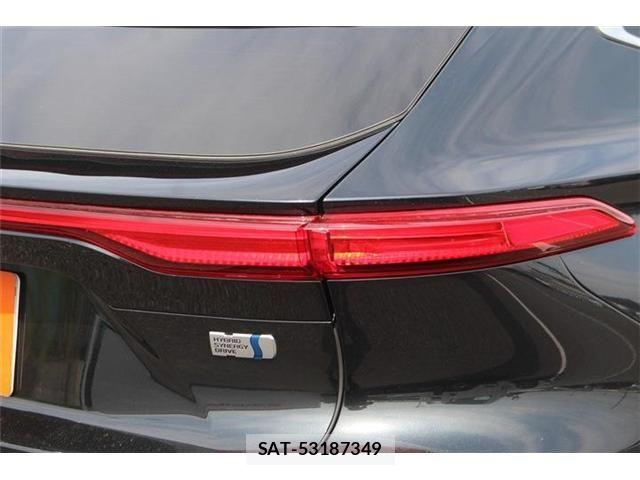 Toyota HARRIER HYBRID 2020-07 8627001-26