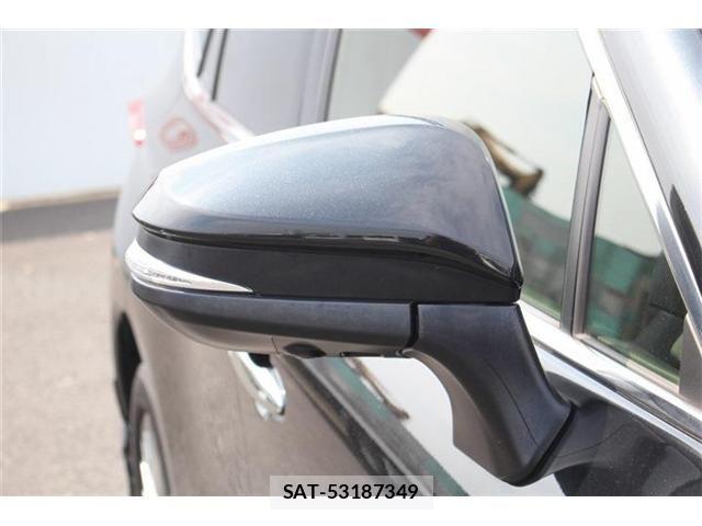 Toyota HARRIER HYBRID 2020-07 8627001-27