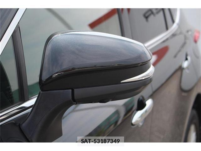 Toyota HARRIER HYBRID 2020-07 8627001-28