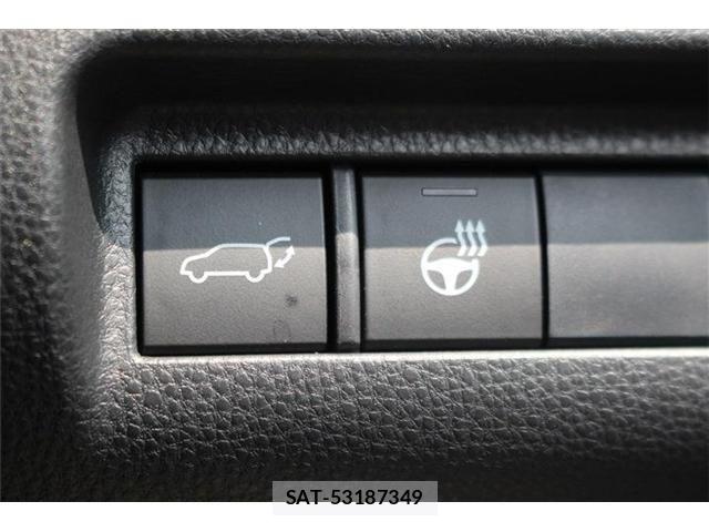 Toyota HARRIER HYBRID 2020-07 8627001-6