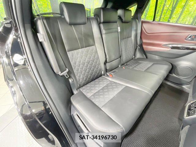 Toyota HARRIER HYBRID 2018-10 8627006-9