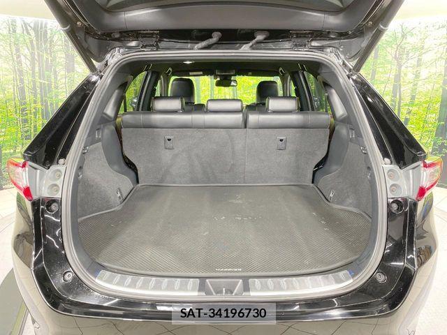 Toyota HARRIER HYBRID 2018-10 8627006-10
