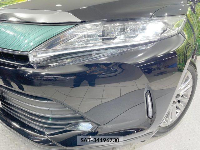 Toyota HARRIER HYBRID 2018-10 8627006-12
