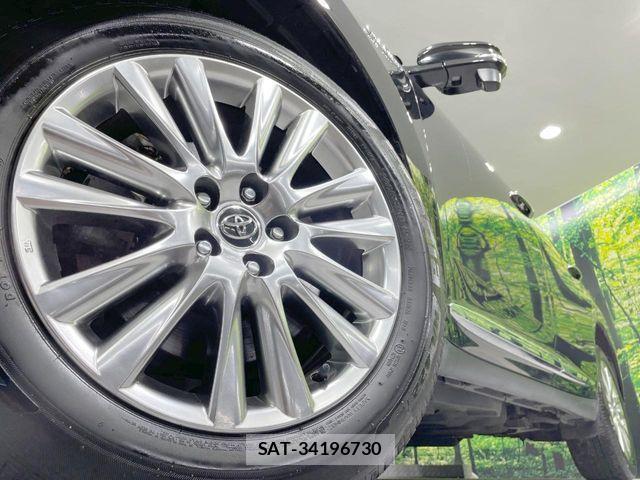 Toyota HARRIER HYBRID 2018-10 8627006-13