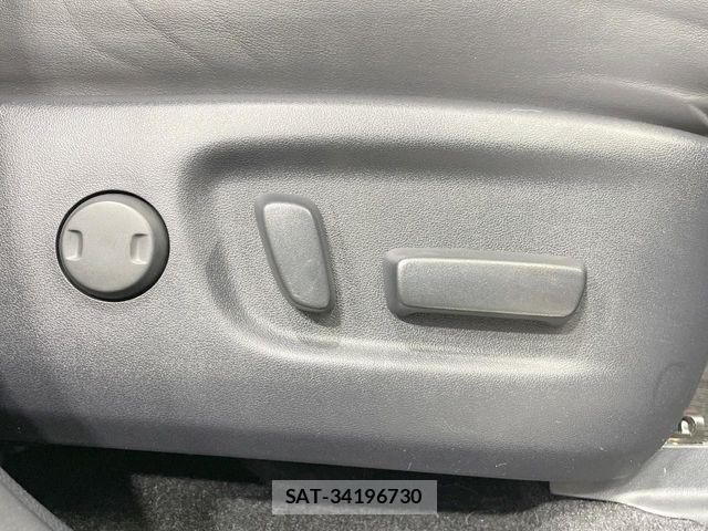 Toyota HARRIER HYBRID 2018-10 8627006-5