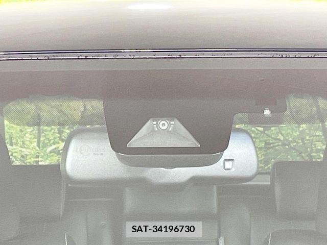 Toyota HARRIER HYBRID 2018-10 8627006-7
