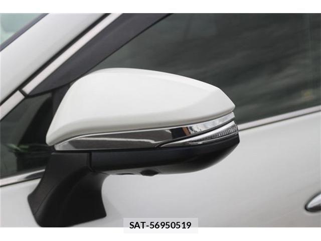 Toyota HARRIER HYBRID 2021-05 8626996-16