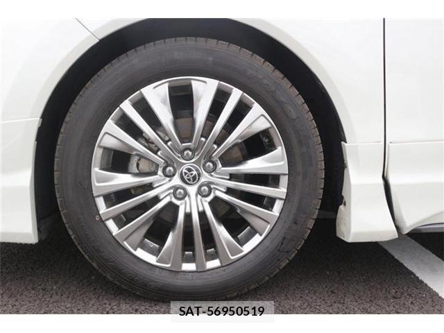 Toyota HARRIER HYBRID 2021-05 8626996-18