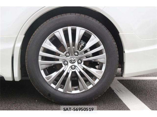 Toyota HARRIER HYBRID 2021-05 8626996-22