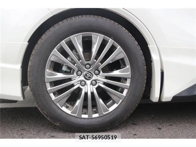 Toyota HARRIER HYBRID 2021-05 8626996-23