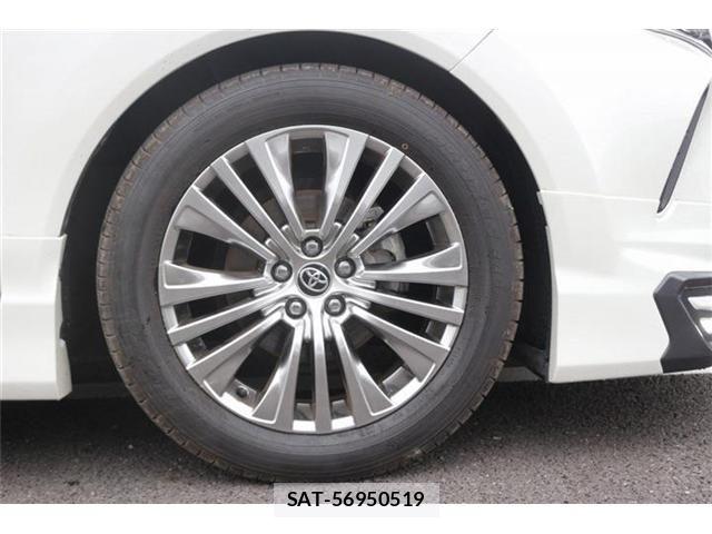 Toyota HARRIER HYBRID 2021-05 8626996-24